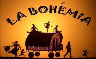 La Bohemia