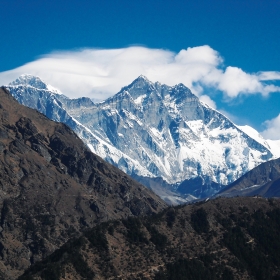 Trek Everest Kalapathar