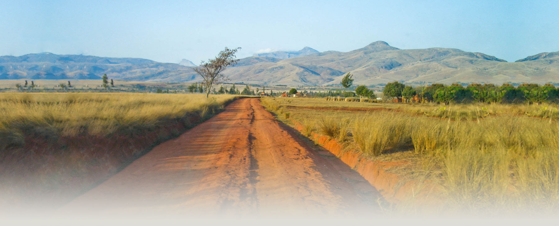 Voyages au Madagascar